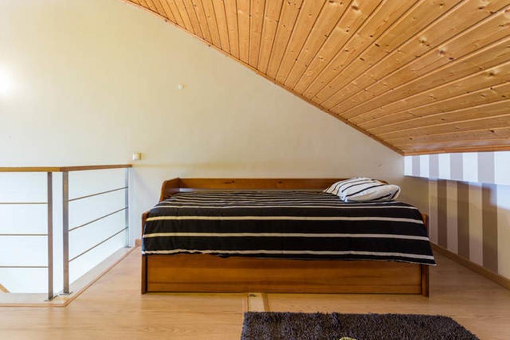 Vila Mariahouse FAO Exteriér fotografie